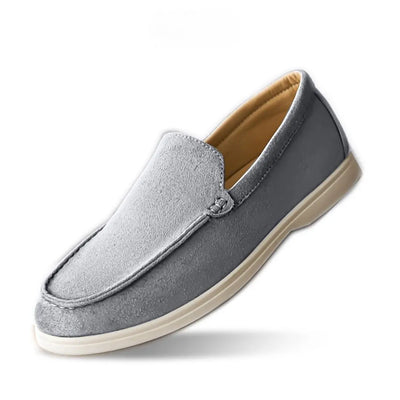 Edgardo | On Loafers