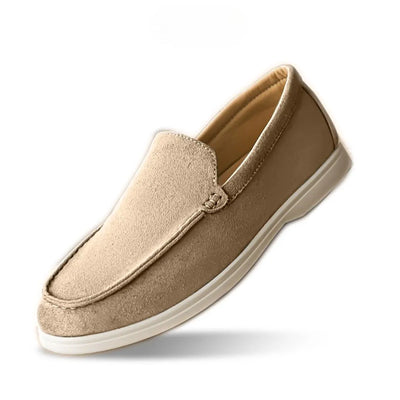 Edgardo | On Loafers