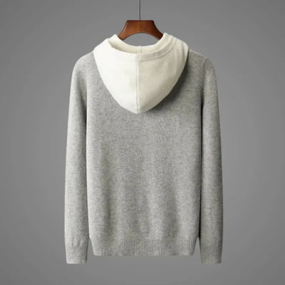 Ildefonso | Liam Premium Wool Sweater