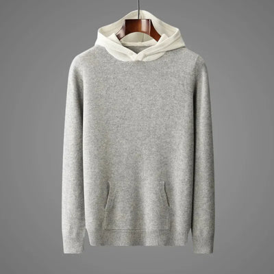 Ildefonso | Liam Premium Wool Sweater