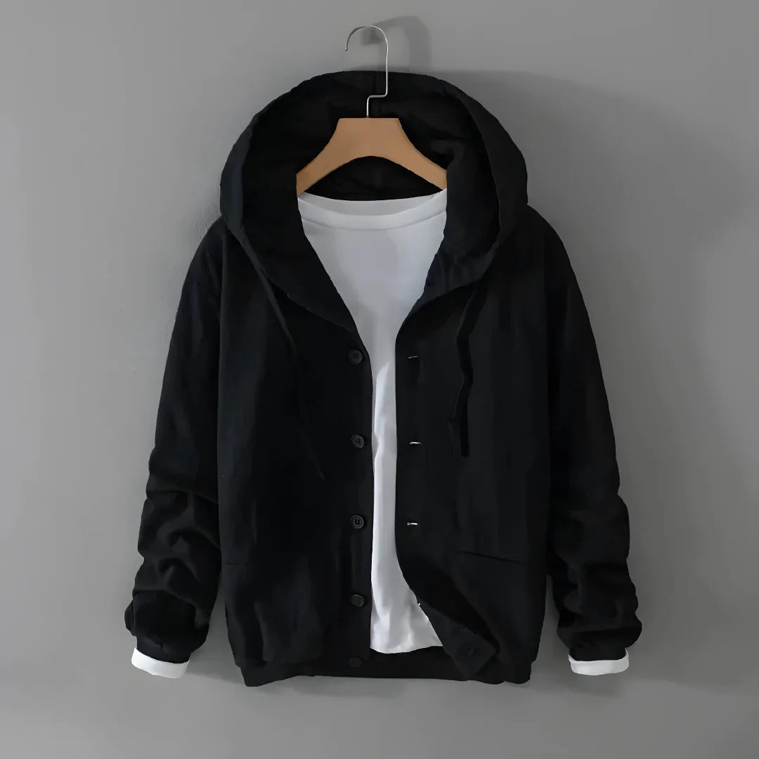 Melitón | Up Hoodie