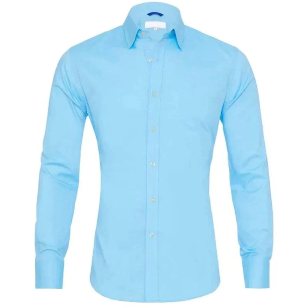 Irving® | Wrinkle-Free Men'S Shirt