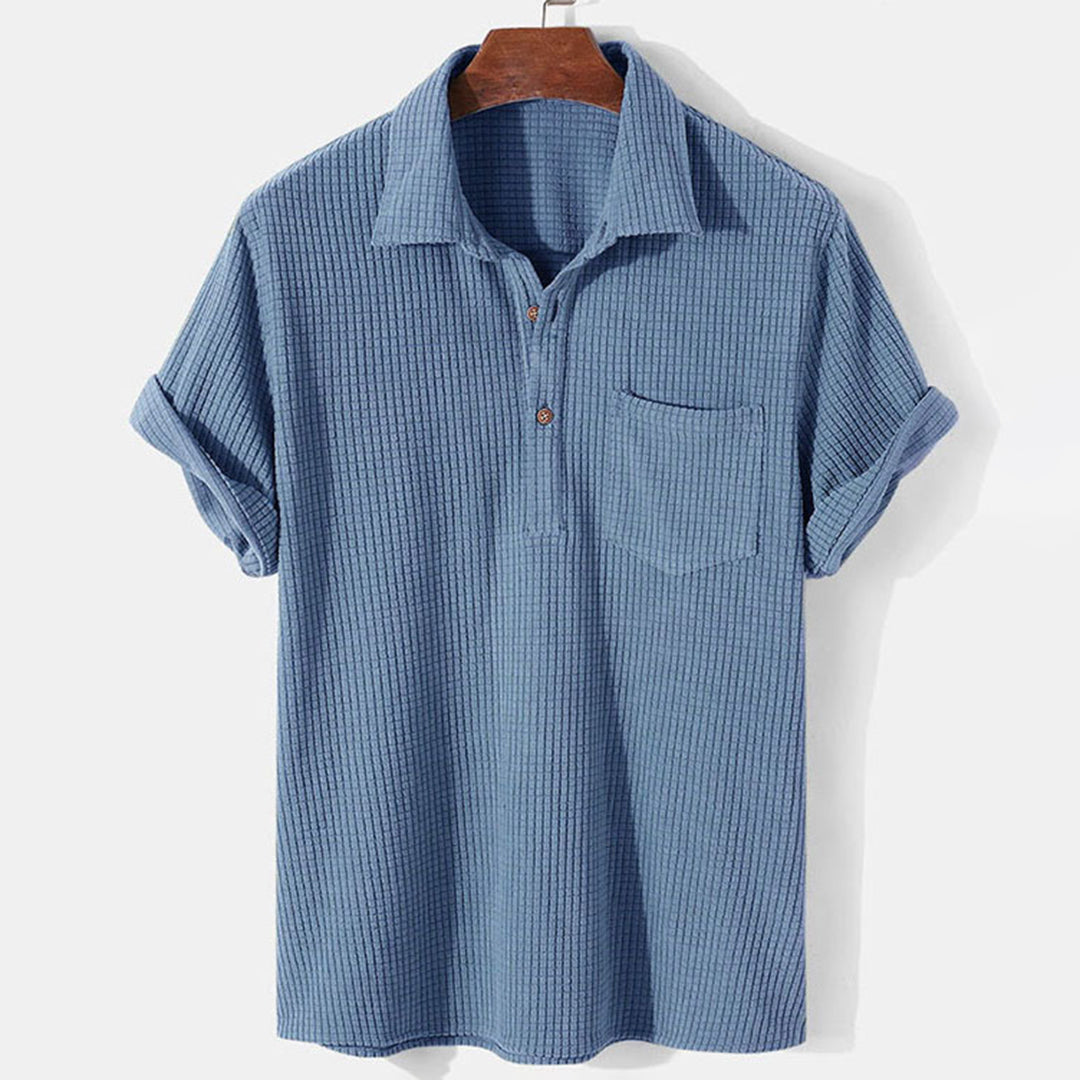 Quill® | Casual Shirt For Men