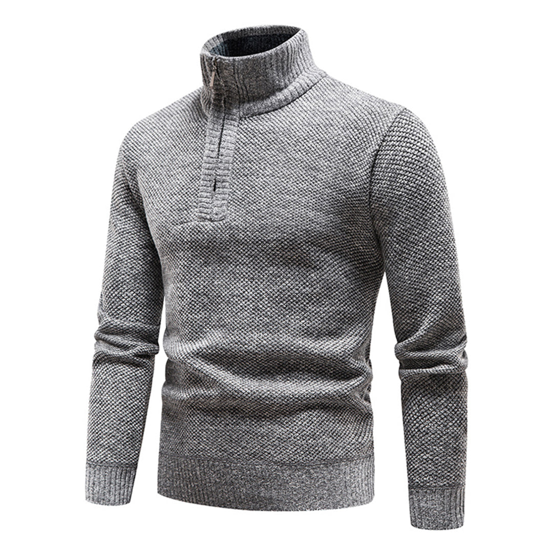 Ernesto® | Stylish Autumn Sweater For Men