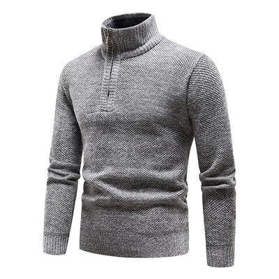 Ernesto® | Stylish Autumn Sweater For Men