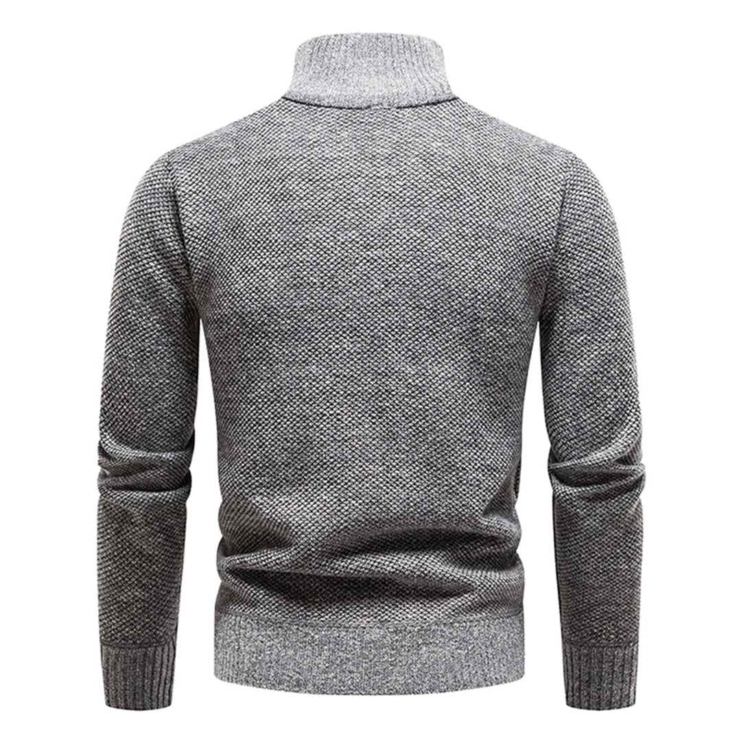 Ernesto® | Stylish Autumn Sweater For Men