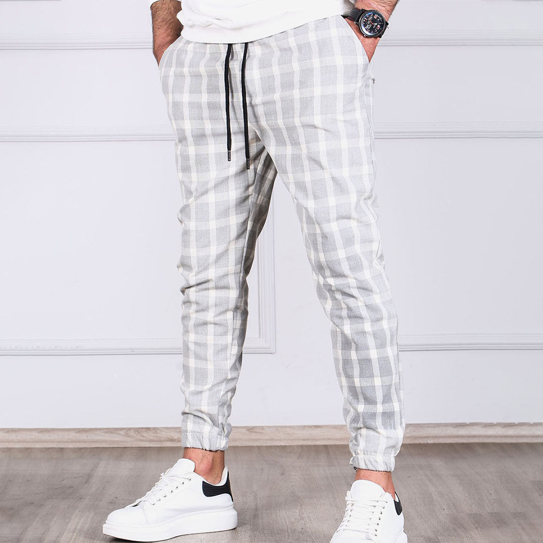 Gabriel® | Classic And Comfortable   Trousers