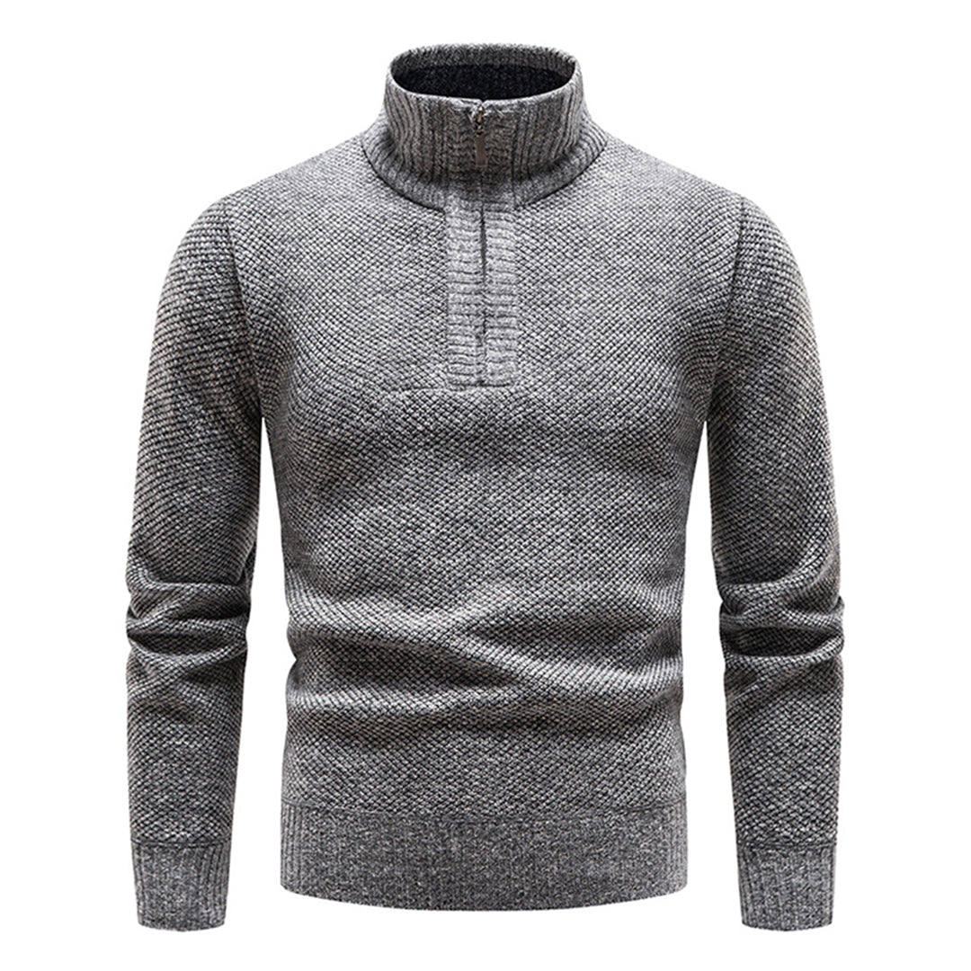 Ernesto® | Stylish Autumn Sweater For Men