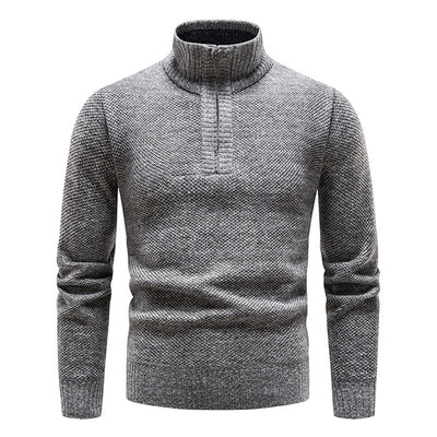 Ernesto® | Stylish Autumn Sweater For Men