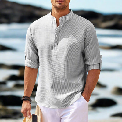 Jermaine® | Smart Casual Shirt