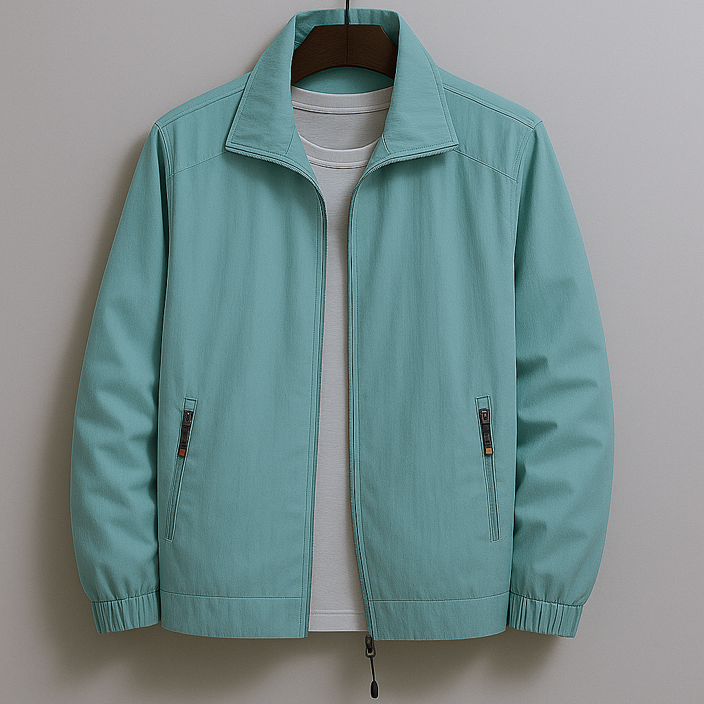 Amedeo® | Caldar Jacket