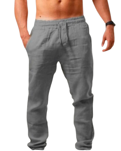 Ricardo® | Cabo Linen Pants