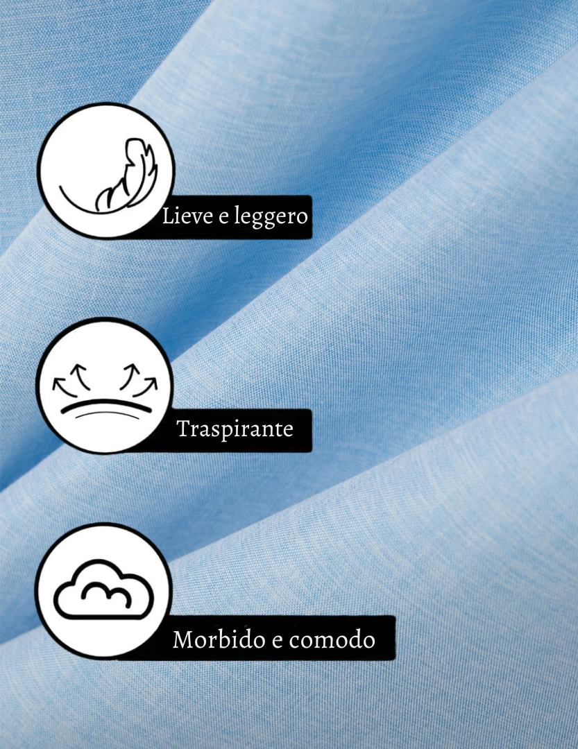 Logan® | Long Sleeves