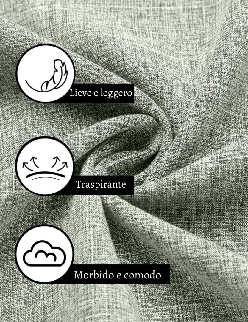 Lilibeth® | Italian Elegance Meets Maximum Comfort