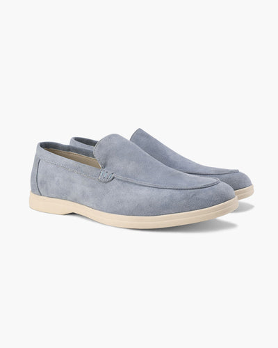 Felix® | Suede Loafers