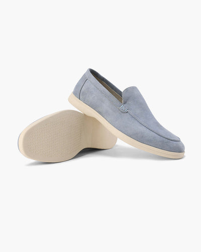 Jarvis® | Suede Loafers