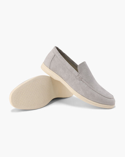 Jarvis® | Suede Loafers