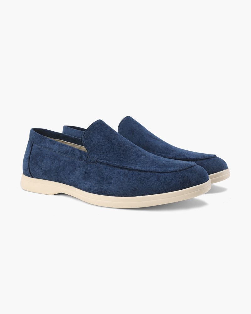Felix® | Suede Loafers