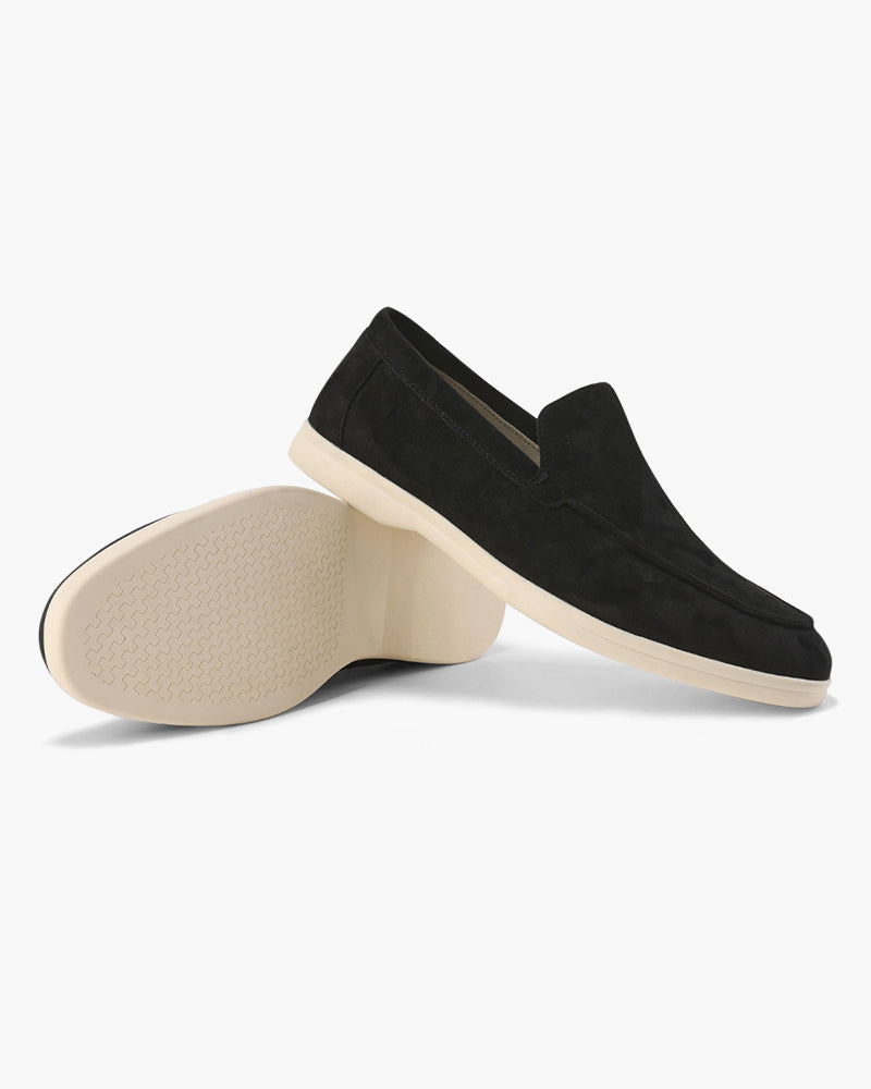 Jarvis® | Suede Loafers