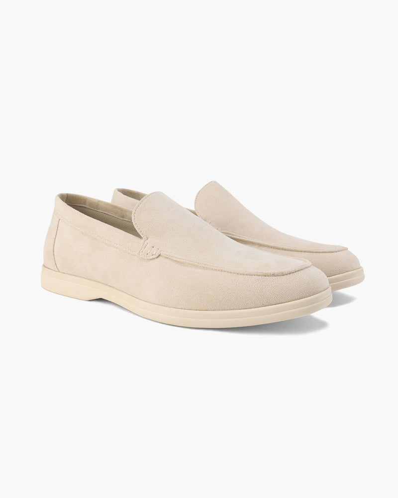 Felix® | Suede Loafers