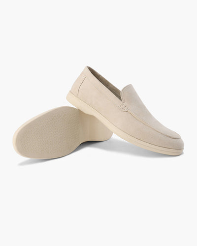 Felix® | Suede Loafers