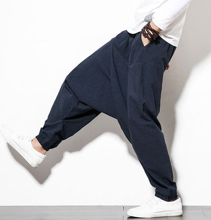 Aurelio® | Elegant And Versatile   Trousers