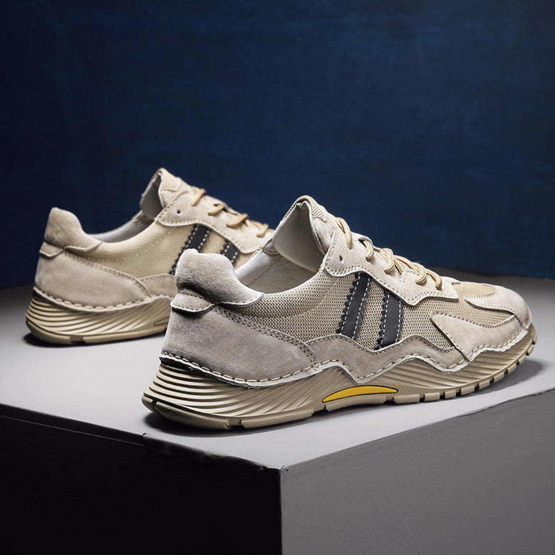 Atticus | Logan Trail Sneakers