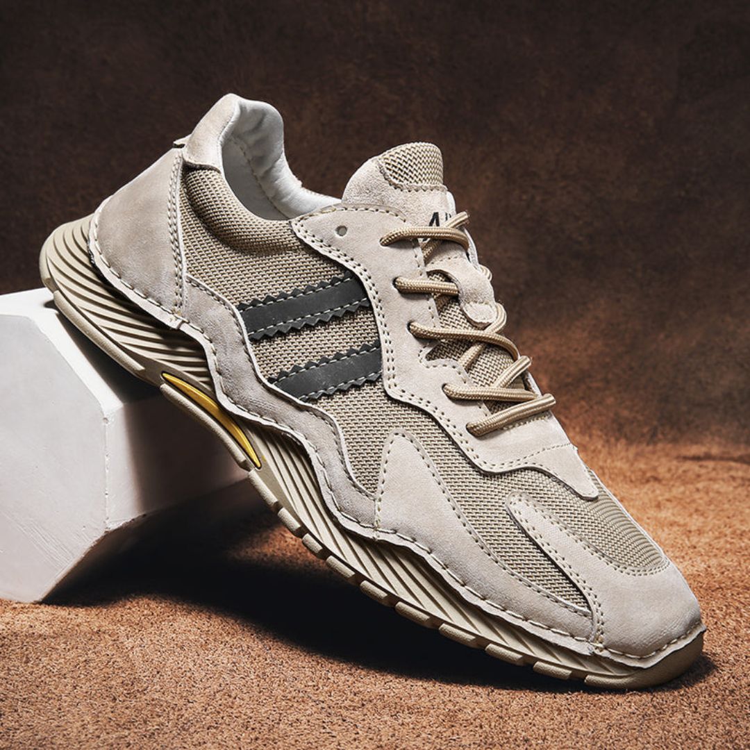 Atticus | Logan Trail Sneakers