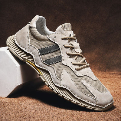 Atticus | Logan Trail Sneakers