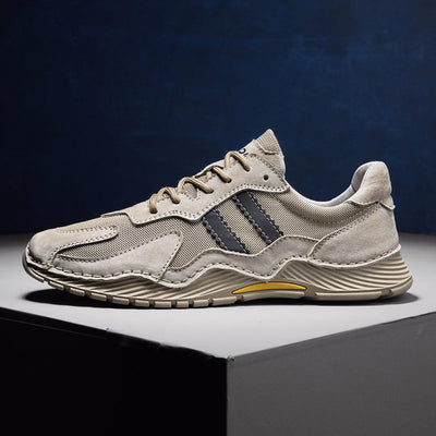 Atticus | Logan Trail Sneakers