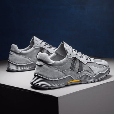 Atticus | Logan Trail Sneakers