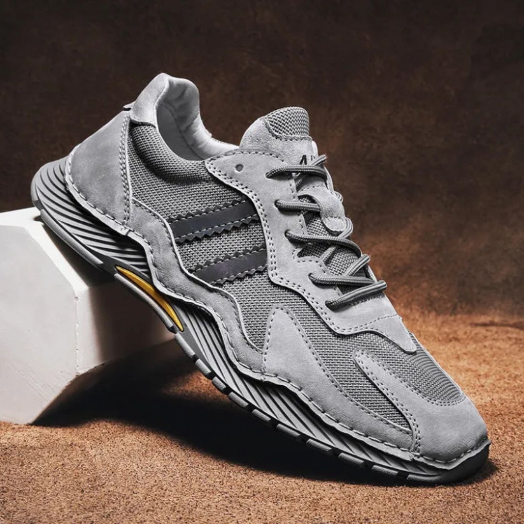 Atticus | Logan Trail Sneakers