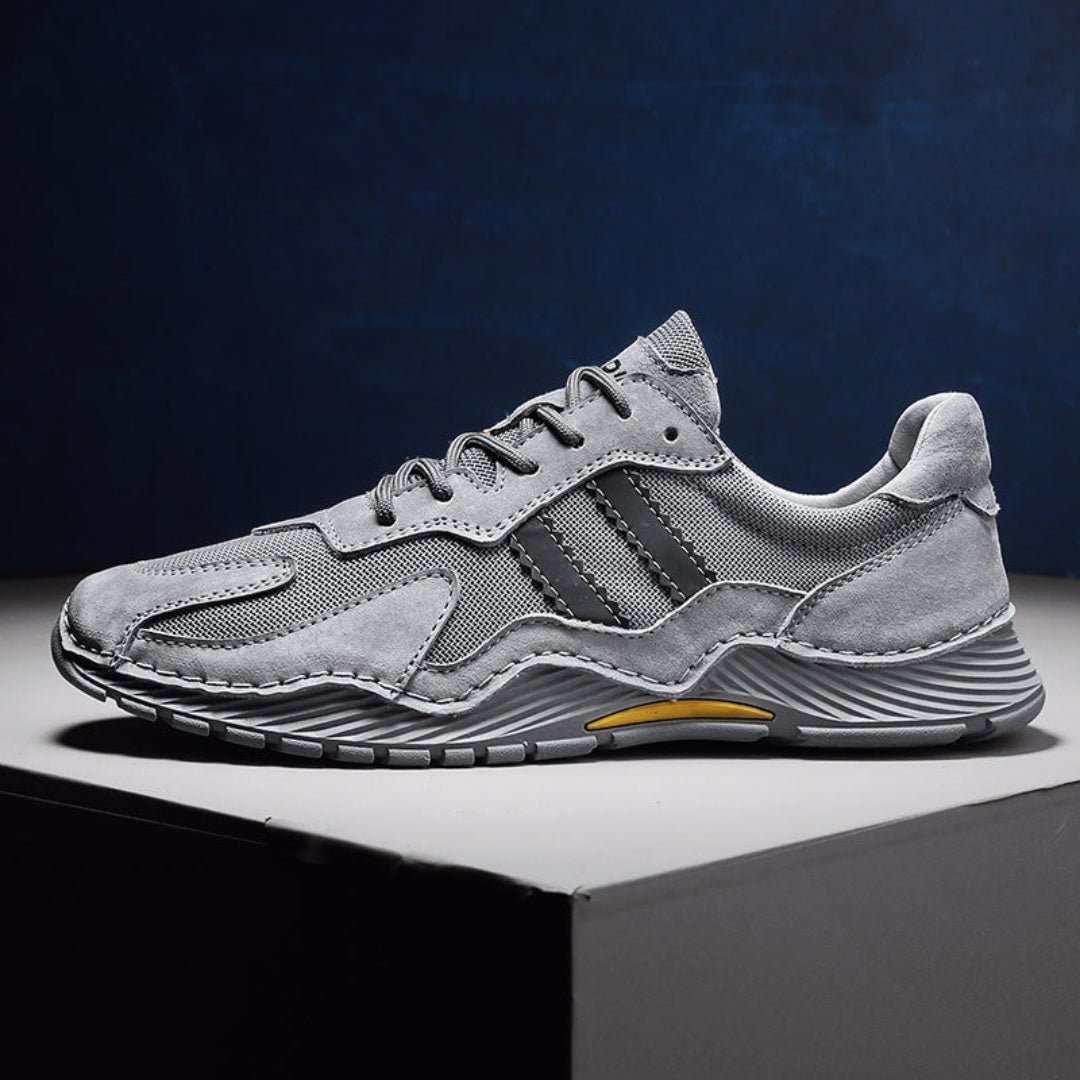 Atticus | Logan Trail Sneakers