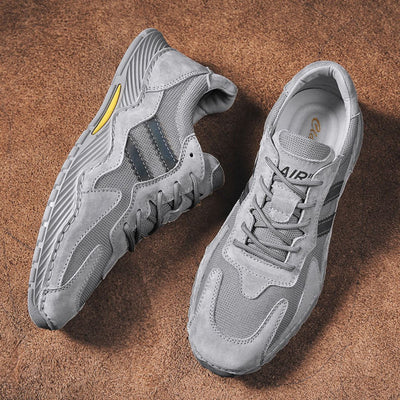 Atticus | Logan Trail Sneakers