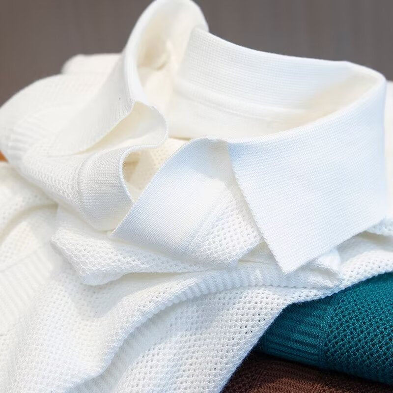 Michael® | How To Elegant Polo Shirt