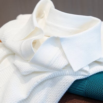 Michael® | How To Elegant Polo Shirt