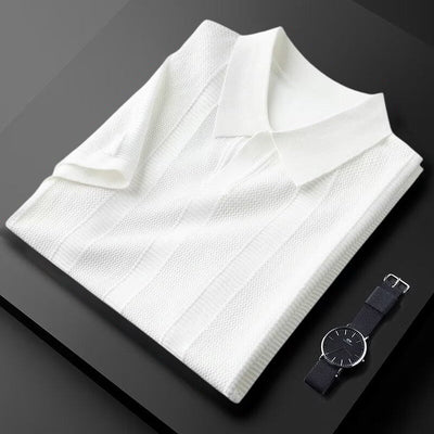 Tomás® | Elegant Polo Shirt