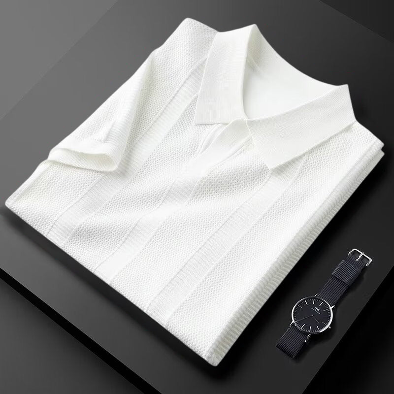 Raymond | Como Elegant Polo Shirt