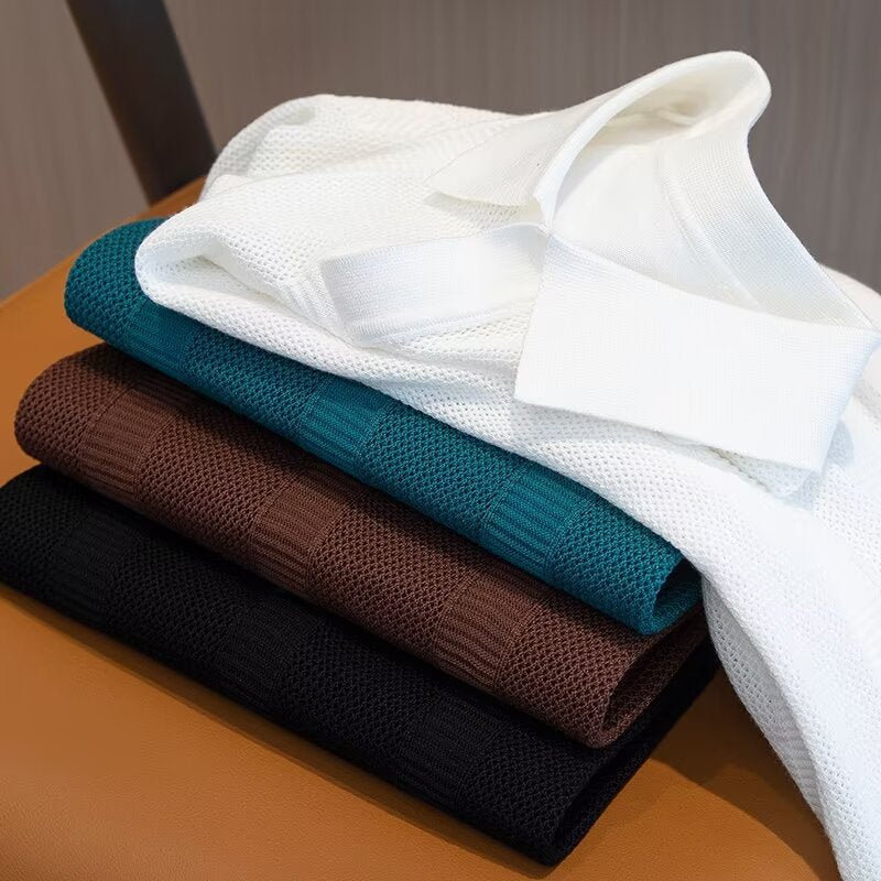 Michael® | How To Elegant Polo Shirt