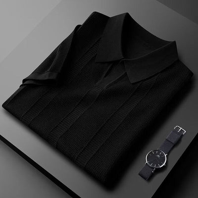 Tomás® | Elegant Polo Shirt