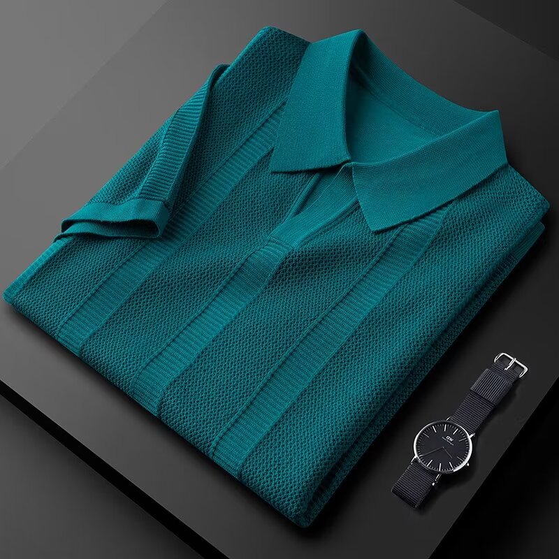 Tomás® | Elegant Polo Shirt