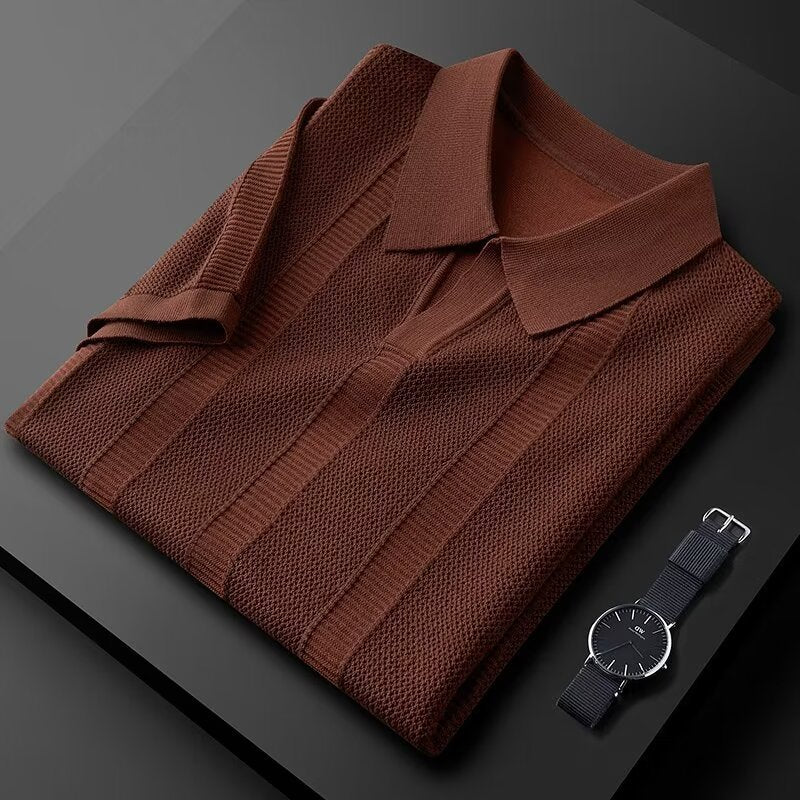 Tomás® | Elegant Polo Shirt