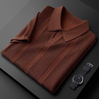 Tomás® | Elegant Polo Shirt