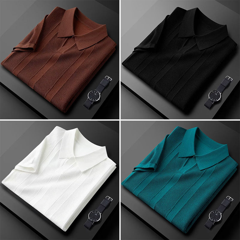 Raymond | Como Elegant Polo Shirt
