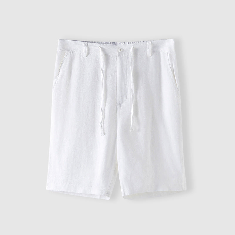 Arturo® | High-Quality Linen Shorts