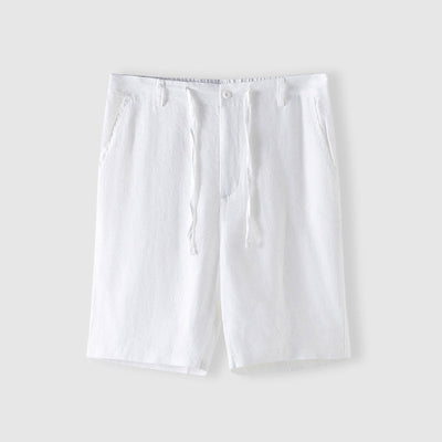 Arturo® | High-Quality Linen Shorts