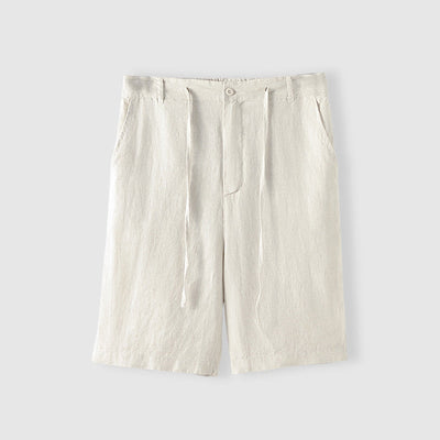 Herbert® | High-Quality Linen Shorts
