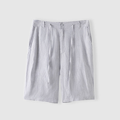 Arturo® | High-Quality Linen Shorts