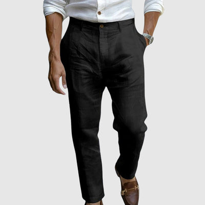 Weston | Saint - Tropez Chic Pants