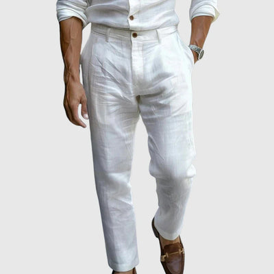 Weston | Saint - Tropez Chic Pants